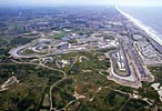 Le circuit de Zandvoort